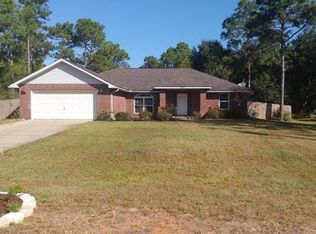 6568 Fern St, Navarre, FL 32566