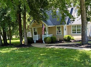 87 Cherokee Springs Ct, Jamestown, KY 42629