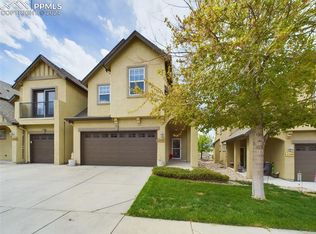 4332 Alder Springs Vw, Colorado Springs, CO 80922