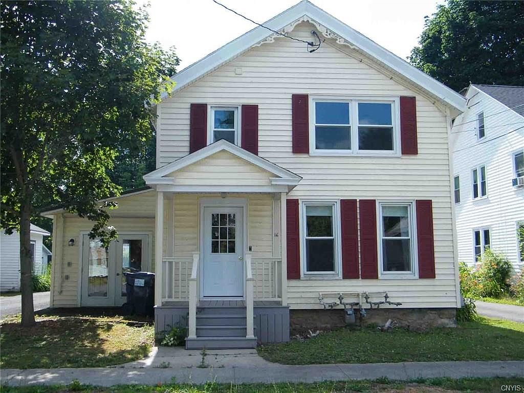 16 White St, Clark Mills, NY 13321 Zillow