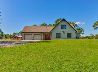 660 Meta Ln, New Smyrna Beach, FL 32168