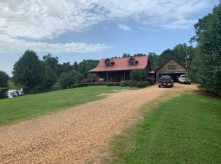 10871 Road 448, Philadelphia, MS 39350