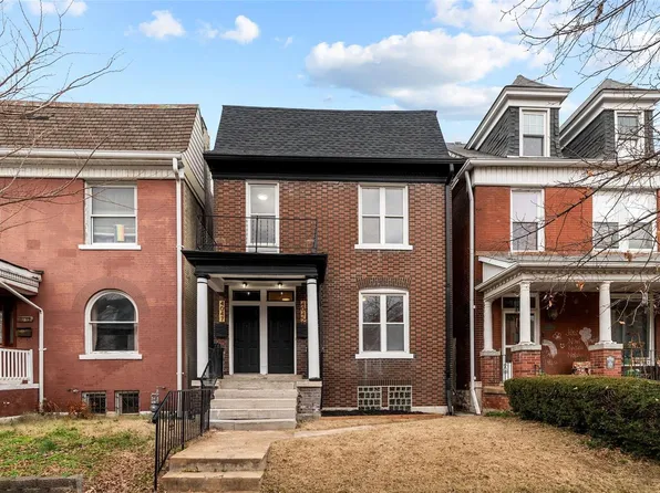 4045 Russell Boulevard, St Louis, MO 63110