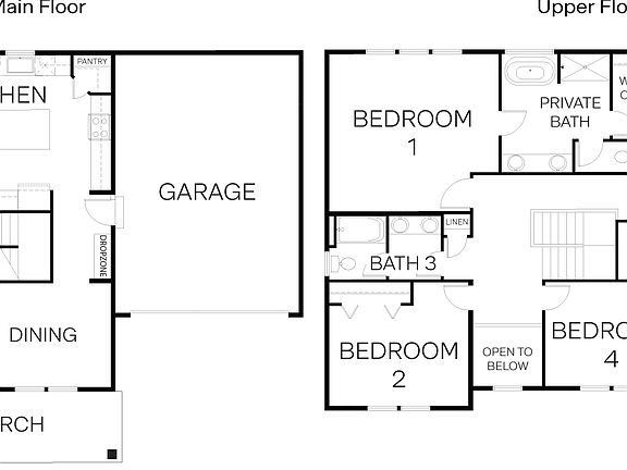 Floor Plan.