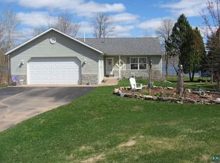 94884 Bass Ln, Moose Lake, MN 55767