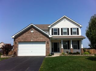 1423 Cambria Dr, Joliet, IL 60432