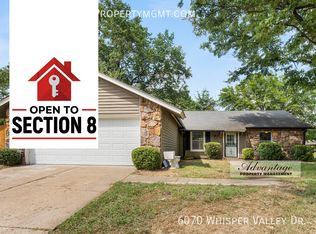 6070 Whisper Valley Dr, Memphis, TN 38141