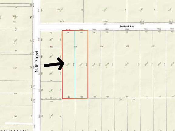 5th image of Xx Seaford Ave