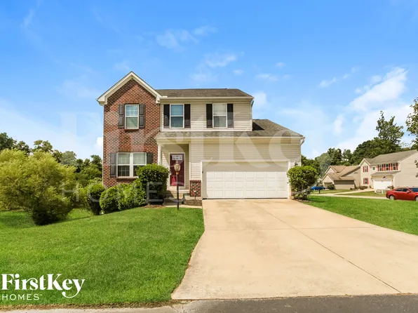 967 Shephard Woods Ct, Batavia, OH 45103