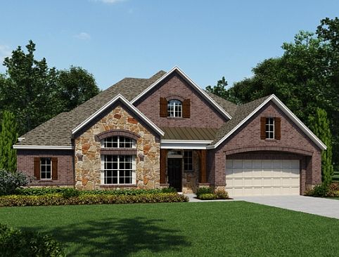 Elevation B