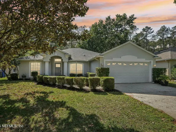 225 JOHNS GLEN Drive, St. Johns, FL 32259