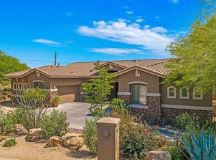 8571 E Preserve Way, Scottsdale, AZ 85266