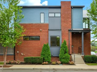 1119 E 10th St, Indianapolis, IN 46202