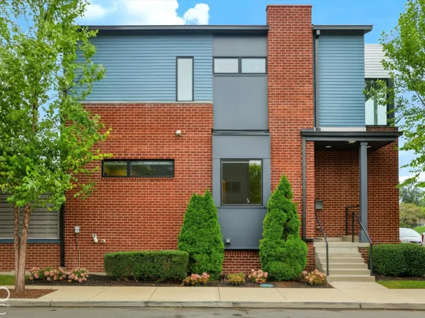 1119 E 10th St, Indianapolis, IN 46202