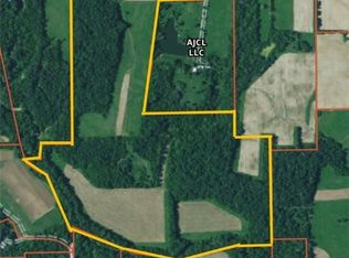 0 Bantas Creek Rd, Eaton, OH 45320