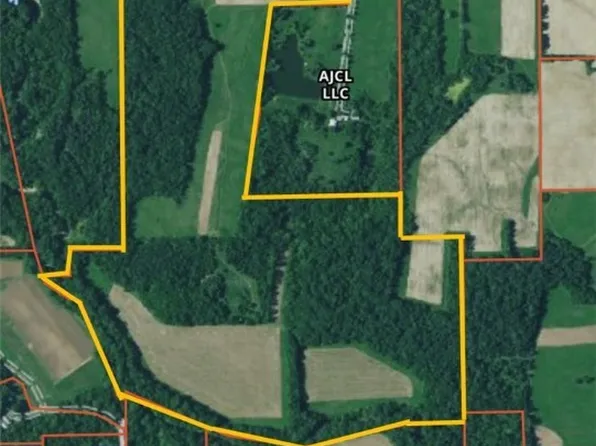 0 Bantas Creek Rd, Eaton, OH 45320