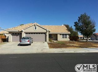 12731 Desert Bloom Way, Victorville, CA 92392