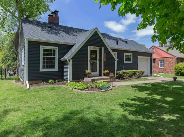 1904 15 1/2 St, Rock Island, IL 61201