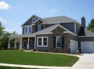 2494 Gala Dr, West Lafayette, IN 47906