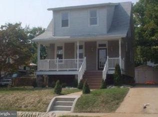 12 Hillside Rd, Baltimore, MD 21228