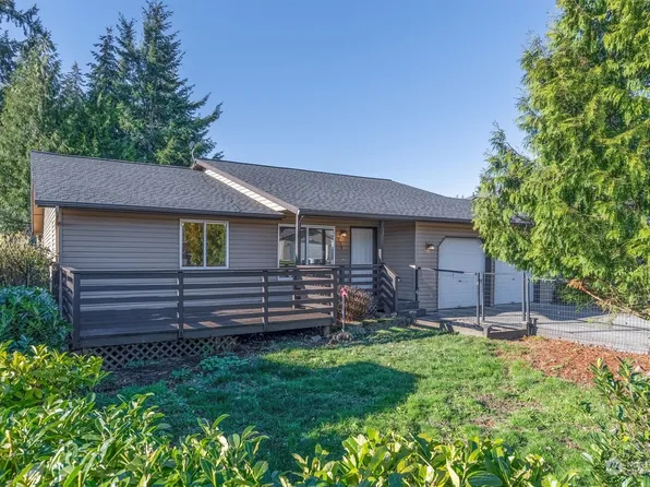 155 Greystone Road, Kalama, WA 98625