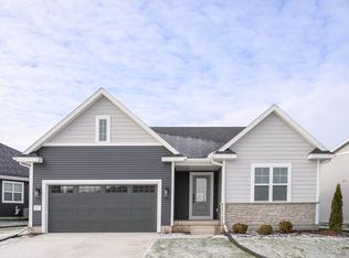 11 Spittlebug Cir, Madison, WI 53718