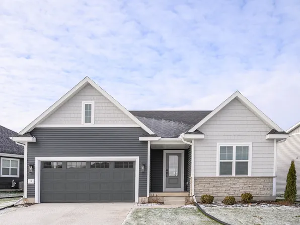 11 Spittlebug Cir, Madison, WI 53718