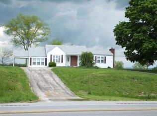 2149 Camargo Rd, Mt Sterling, KY 40353