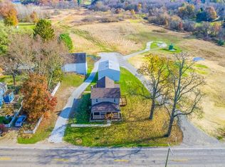 6095 S Main Extension St, Clinton, OH 44216