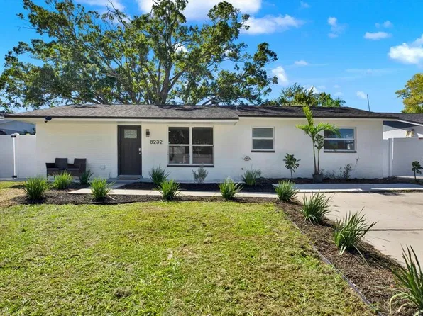 8232 82ND AVENUE, SEMINOLE, FL 33777
