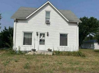 208 N Hyde St, Atkinson, NE 68713