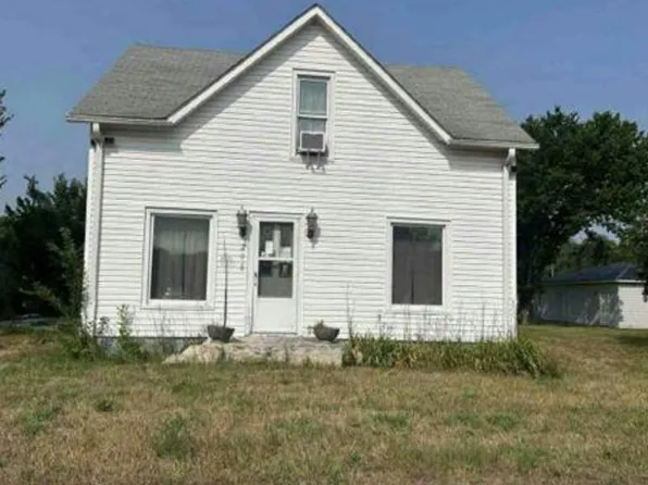 208 N Hyde St, Atkinson, NE 68713