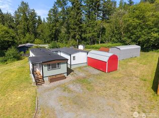 24125 88th Avenue E, Graham, WA 98338