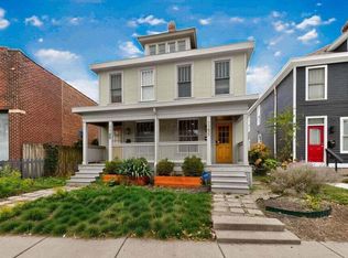 1149 Summit St, Columbus, OH 43201