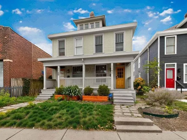 1149 Summit St, Columbus, OH 43201