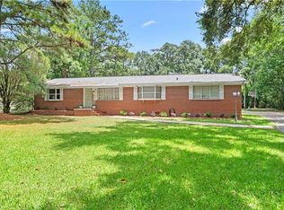 5227 Santos Dr E, Mobile, AL 36619