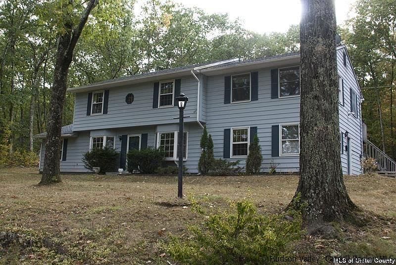 43 Flanders Ln, West Hurley, NY 12491 Zillow