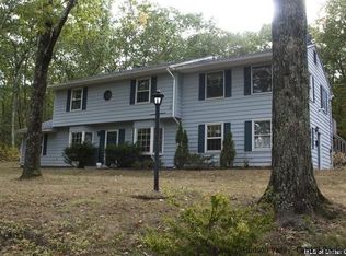 43 Flanders Ln, West Hurley, NY 12491