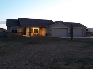 15675 W Skinner Rd, Surprise, AZ 85387