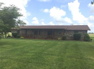 660 W Main St, Monrovia, IN 46157