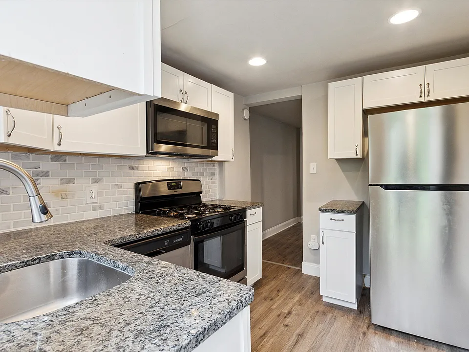 1707 N Gratz St #1