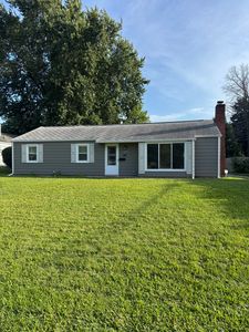 1616 Southeast Dr, South Bend, IN, 46614