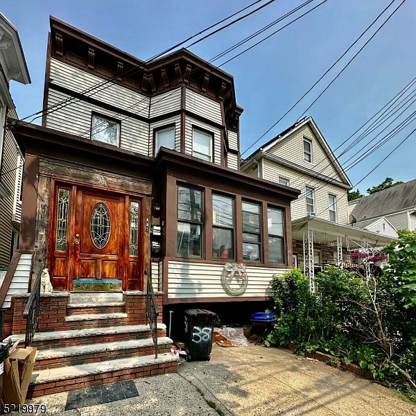 38 Winfield Ave, Jersey City, NJ 07305 MLS 3847129 Zillow