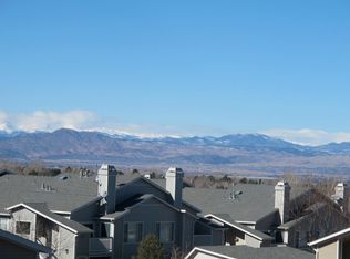 8427 Thunder Ridge Way UNIT 201, Highlands Ranch, CO 80126