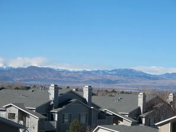 8427 Thunder Ridge Way Unit 201, Highlands Ranch, CO 80126