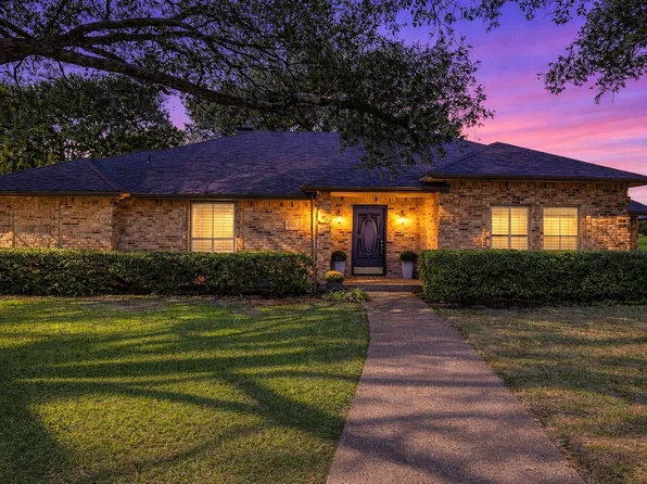 1590 Sunset Hill Dr, Rockwall, TX 75087