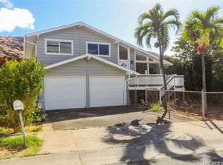 86-925 Pahano Loop, Waianae, HI 96792