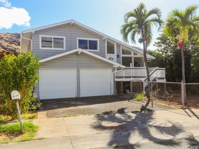 86-925 Pahano Loop, Waianae, HI, 96792