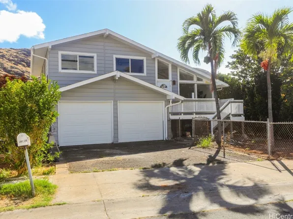 86-925 Pahano Loop, Waianae, HI 96792