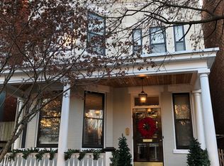 2037 W Grace St, Richmond, VA 23220